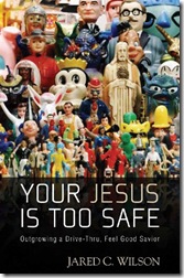 Too Safe